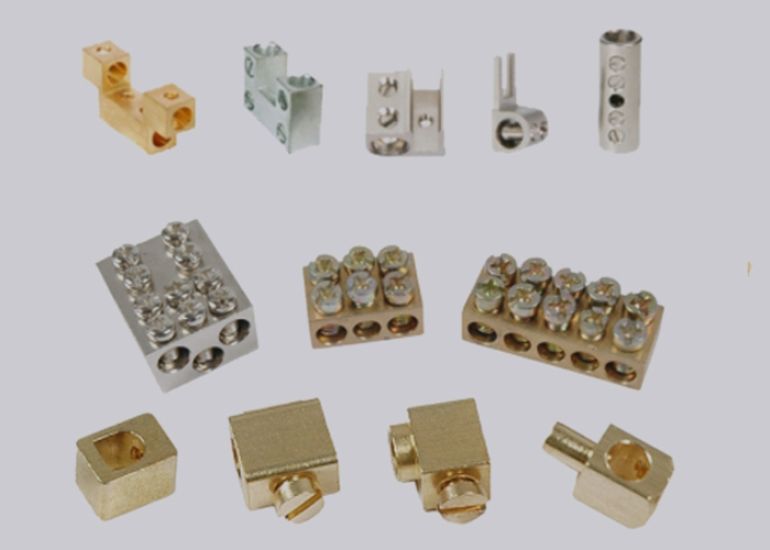 ELECTRICAL COMPONENTS AND ELECTRONIC PARTS visual data 4